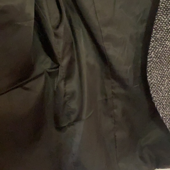 Textured blazer - Picture 3 of 3